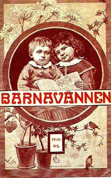  barnavannen